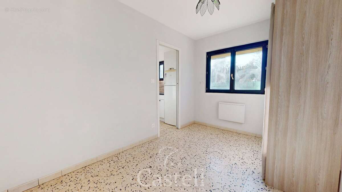 Appartement à MARSEILLAN