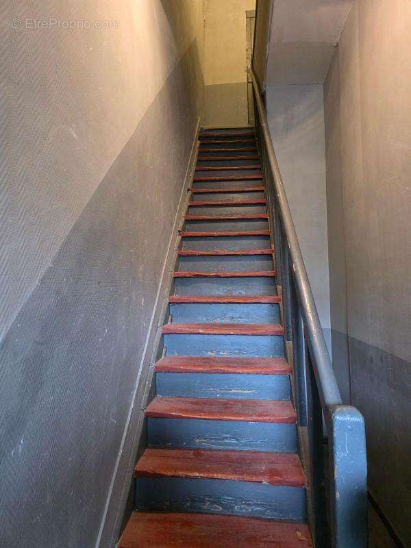 Appartement à ISSY-LES-MOULINEAUX