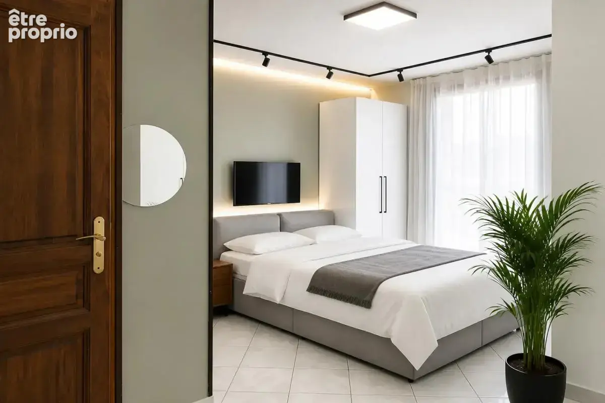 Maison de 5 pièces de 146 m² à Boissy-sous-Saint-Yon - photo 10