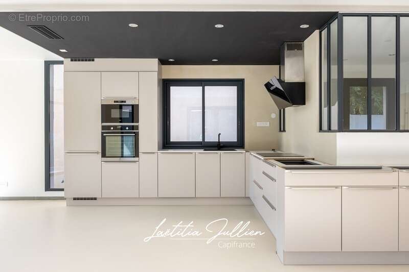 Maison à MARSEILLE-11E