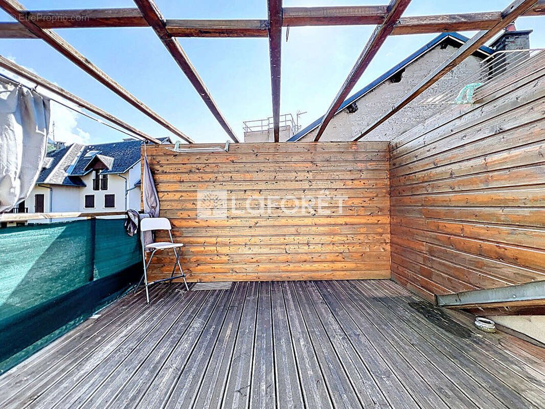 Maison à SAINT-PIERRE-D'ALBIGNY