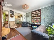 Appartement à MONTMORENCY