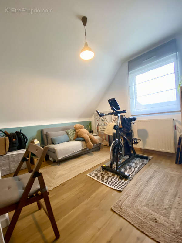 Maison à HAZEBROUCK