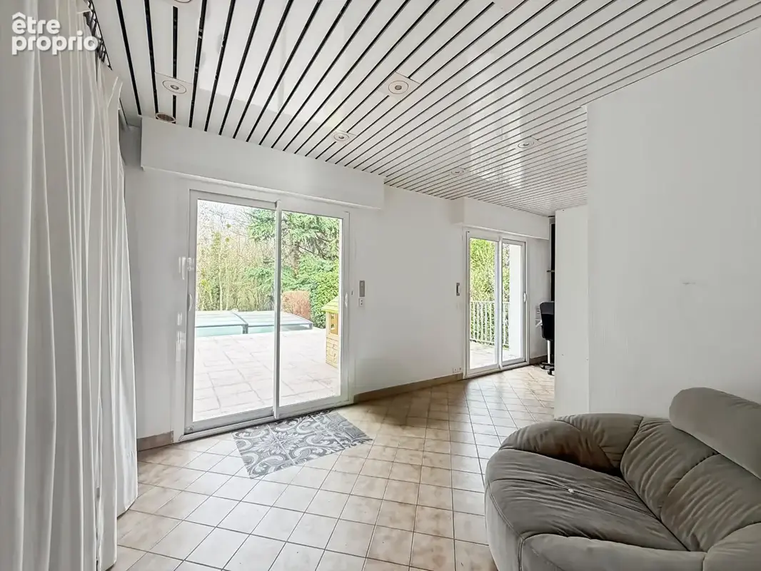 Maison 166m² à saulx-les-chartreux - photo 11
