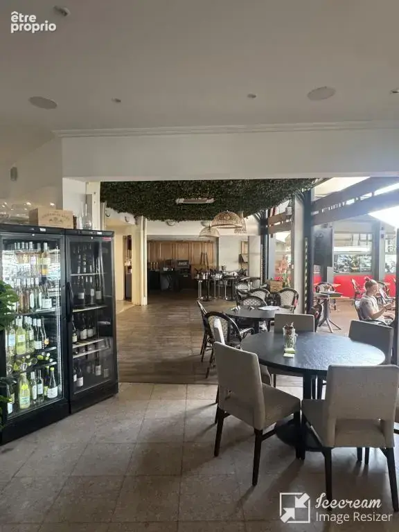 Vend restaurant brasserie 220m2 marina baie des anges - photo 18
