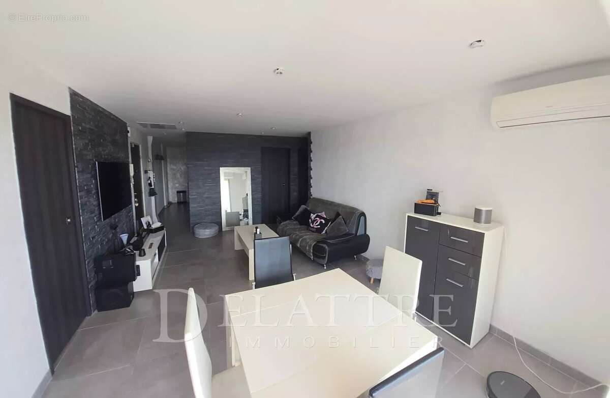 Appartement à GRASSE