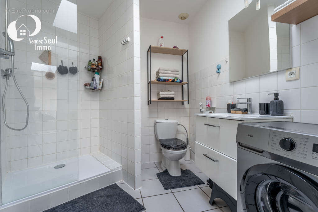 Appartement à GIVORS