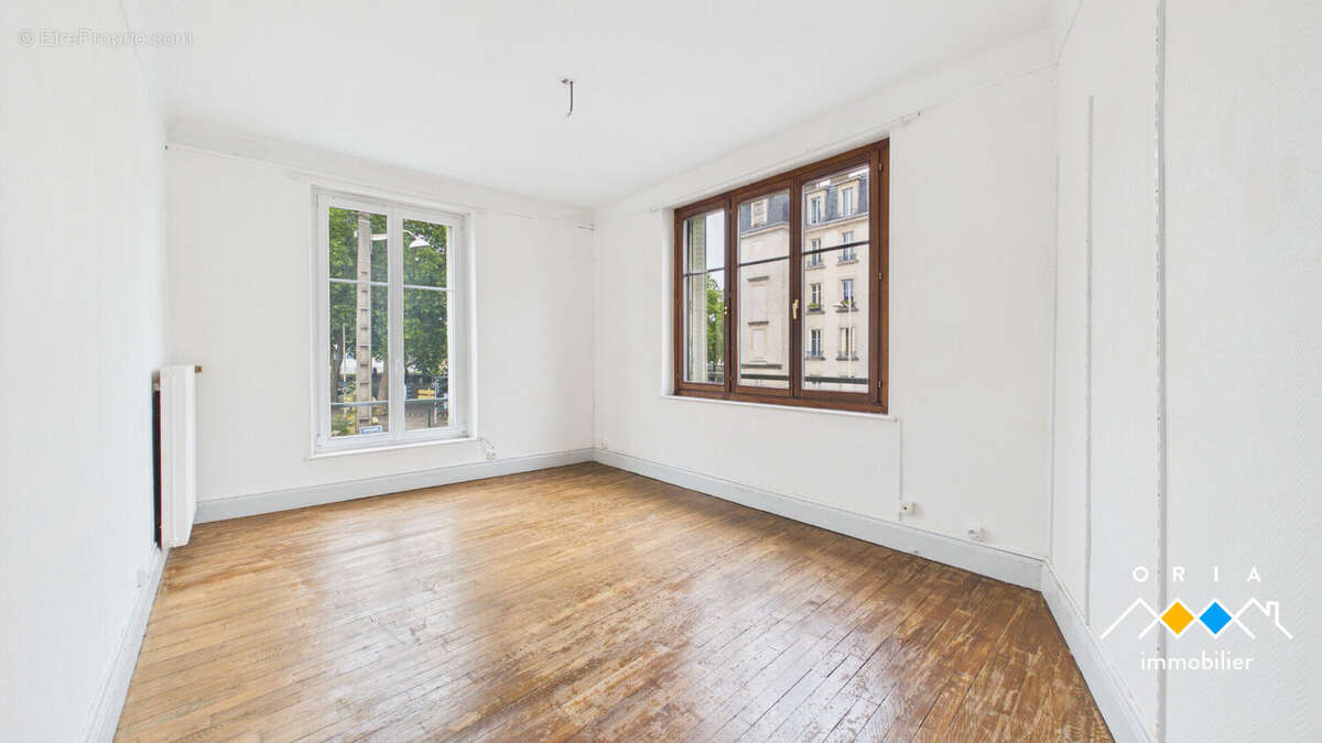 NANCY - Immeuble mixte de 4 lots - photo 8