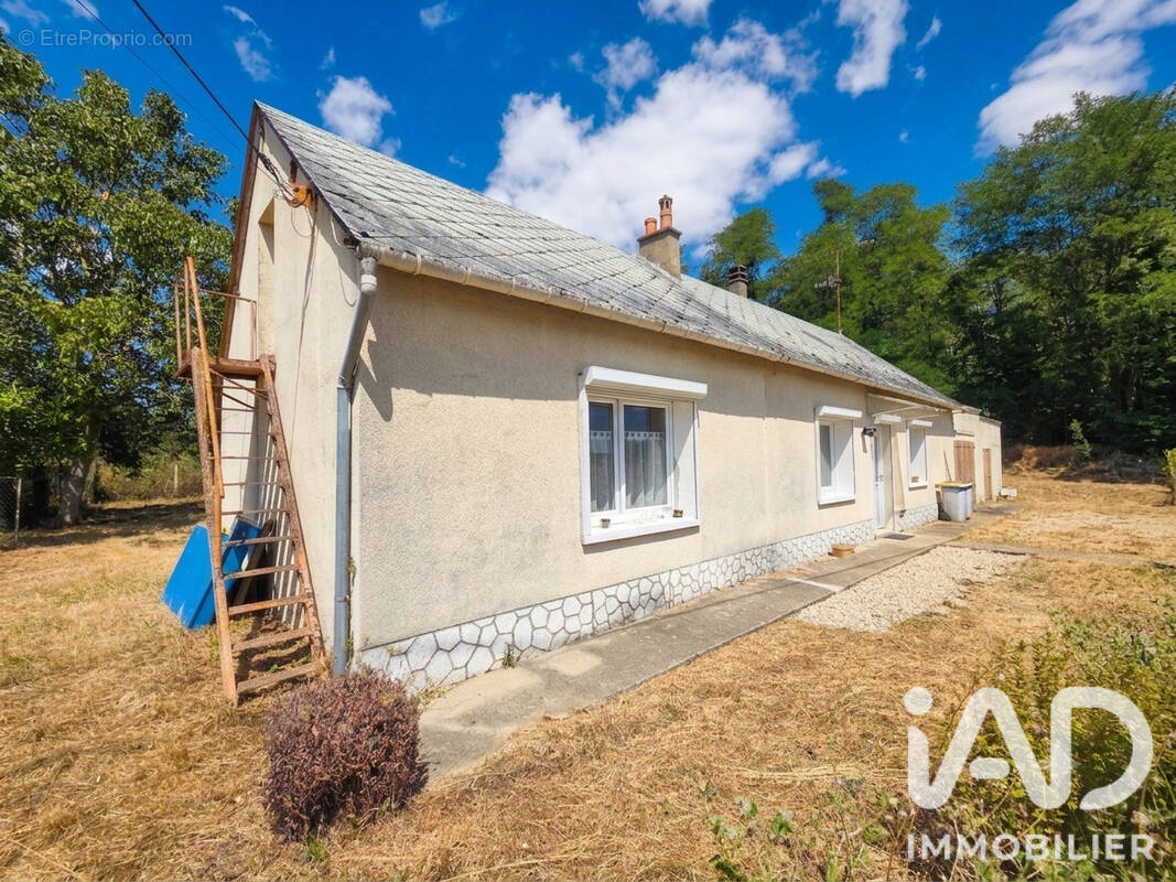 Photo 1 - Maison à YEVRES