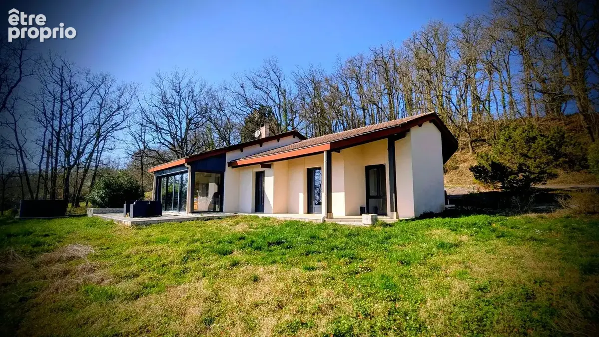 Maison 142 m² à Clermont-Dessous  - photo 2