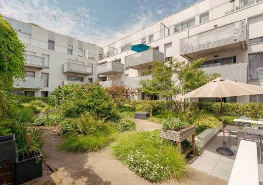 Appartement à SAINT-AVE