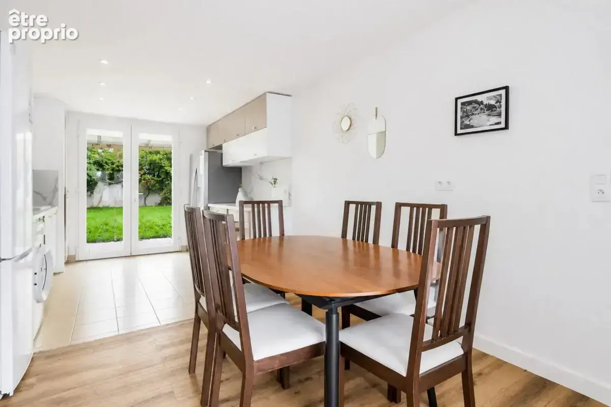 Spécial investisseurs – mons-en-barœul– maison 8 chambres - dédiée à la colocation - photo 7