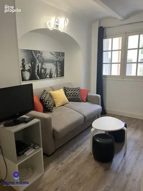 Hyeres vue mer appartement type 3 - photo 15