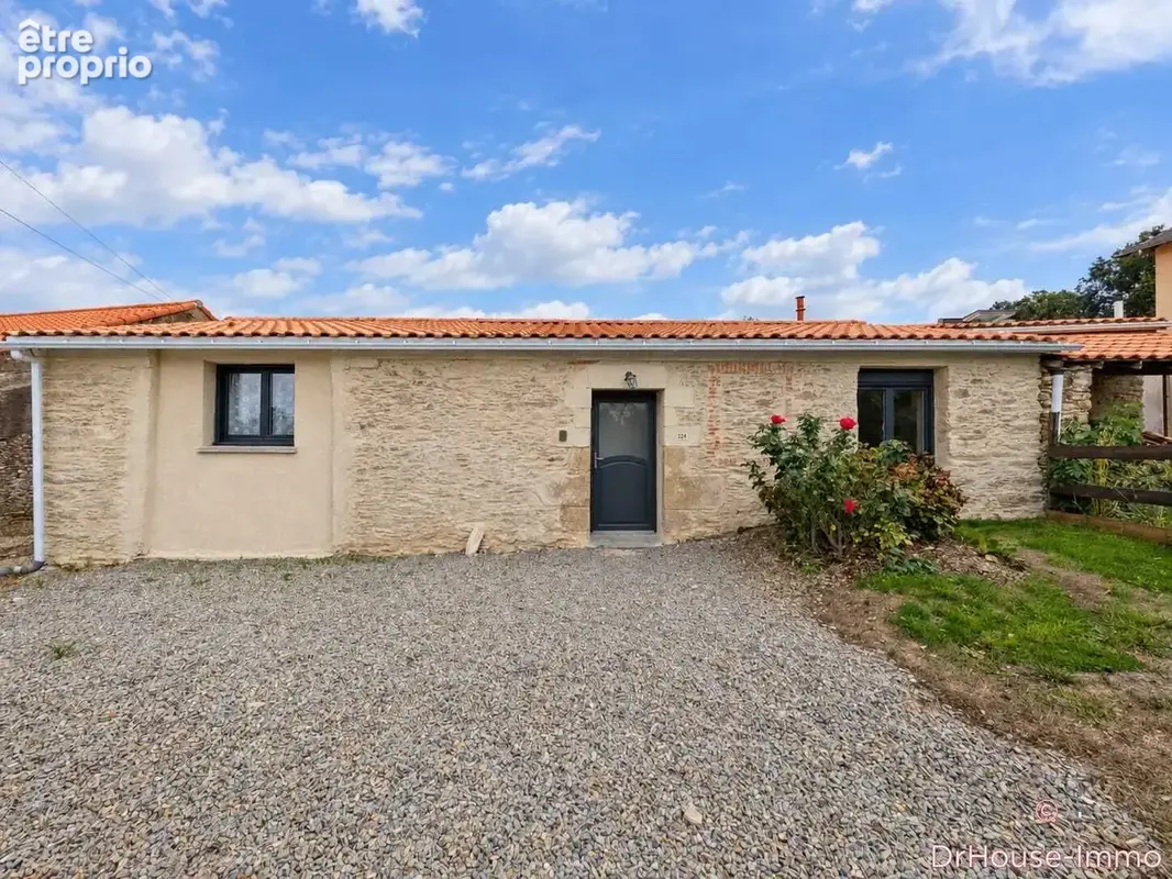 Maison 4 pièces 84 m² à vendre à Machecoul (44270) - photo 10