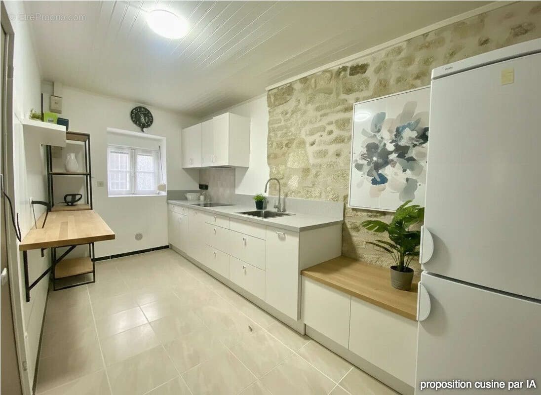 Maison 86 m² à Saint-Georges-D'oleron  - photo 4