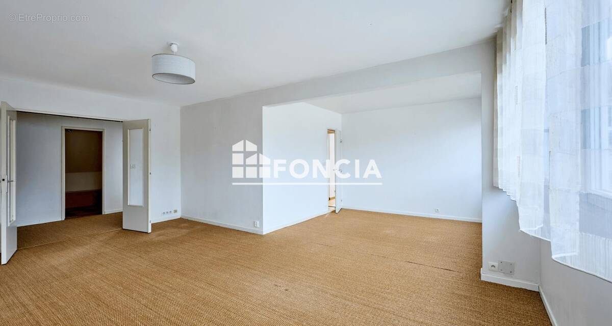Appartement à CAEN