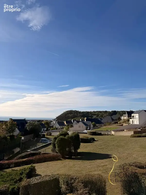 Appartement à ERQUY