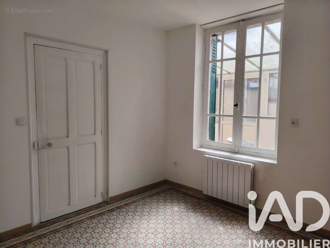 Photo 6 - Maison à BONNEVAL