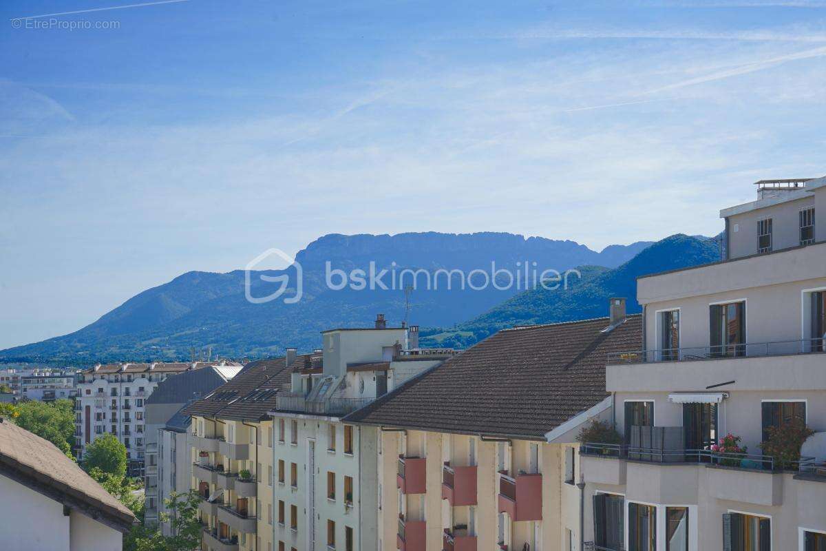 Appartement à ANNECY