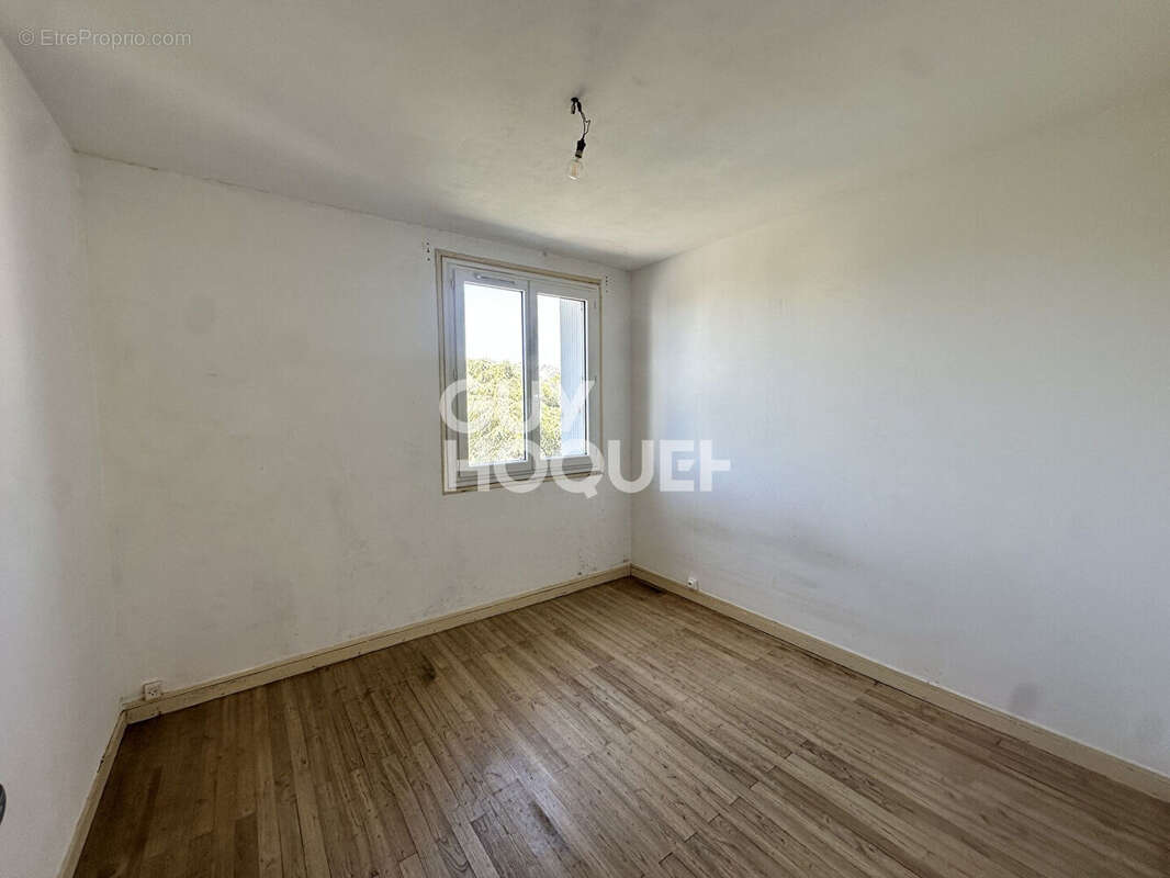 Appartement à SAINT-HERBLAIN