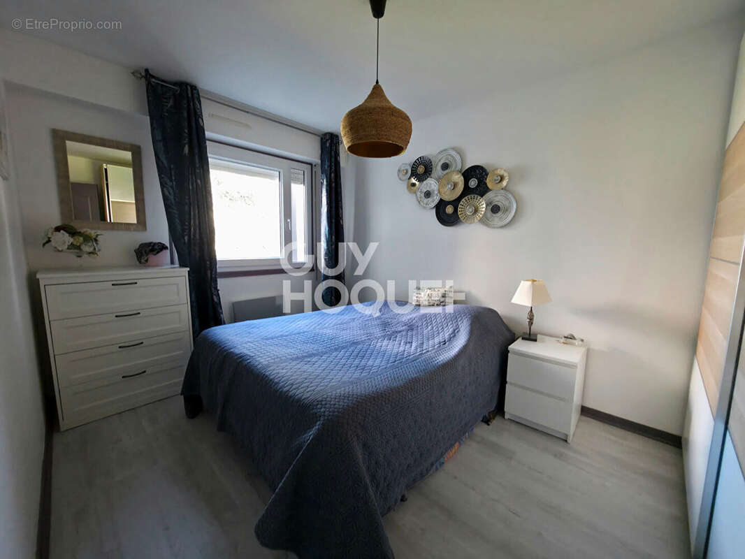 Appartement à FEURS