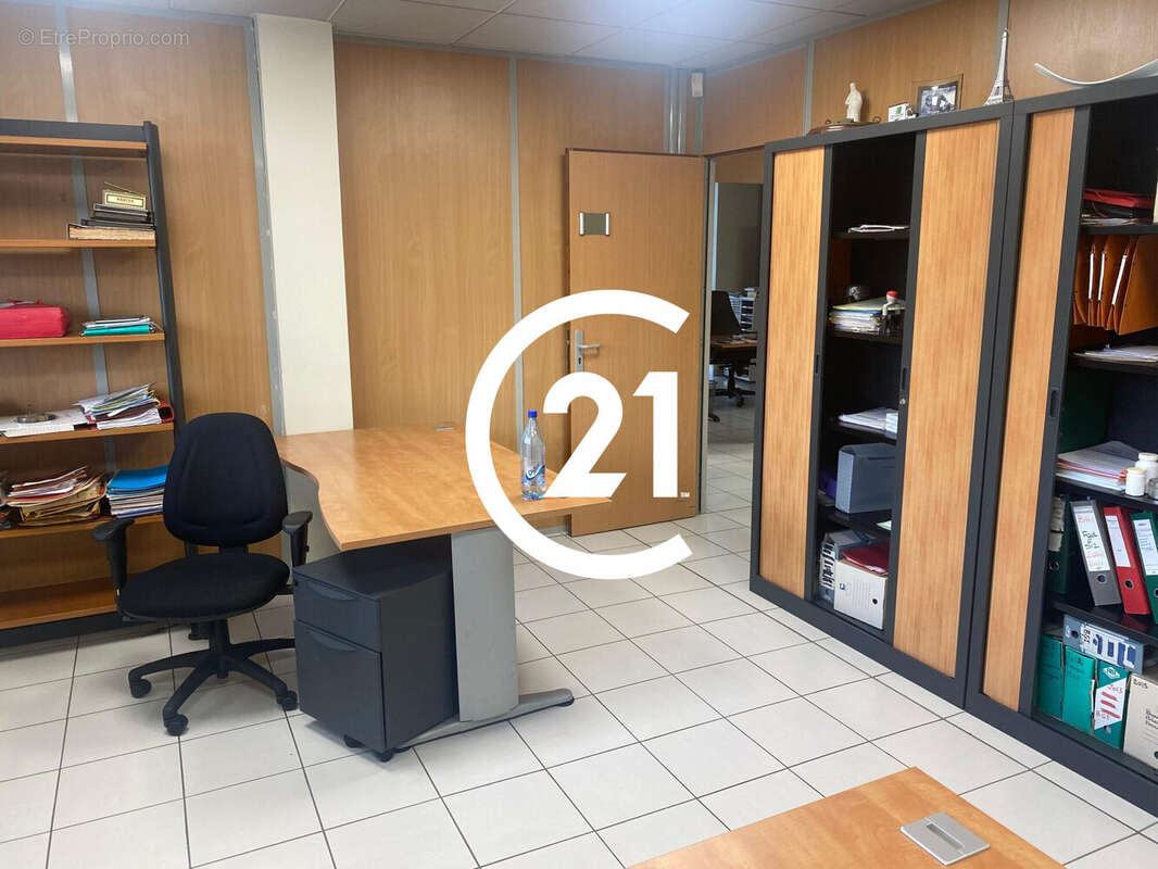 Commerce à LE LAMENTIN