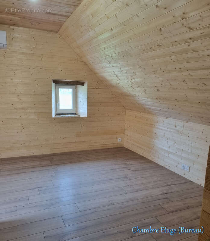 Maison à VILLEFRANCHE-DE-ROUERGUE