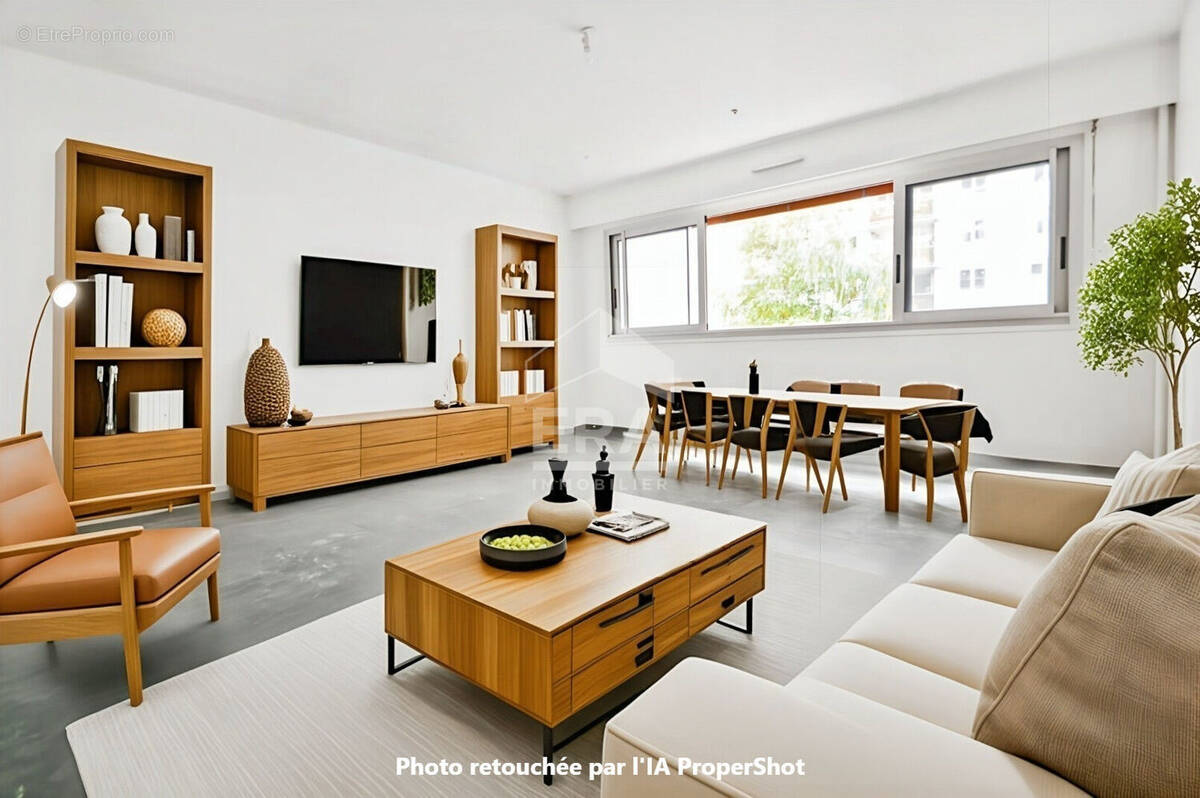 Appartement à VANVES