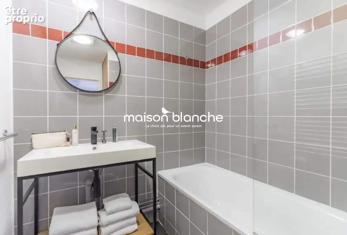 Appartement 4 pièces 77 m² à vendre à Toulouse (31100) - photo 6