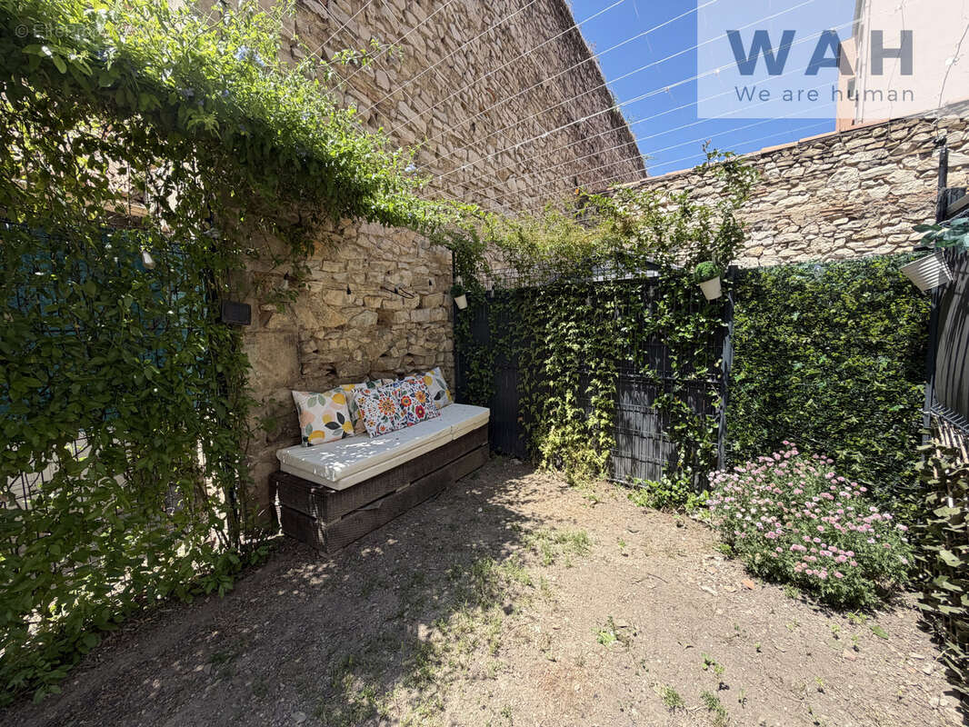 Appartement à NIMES