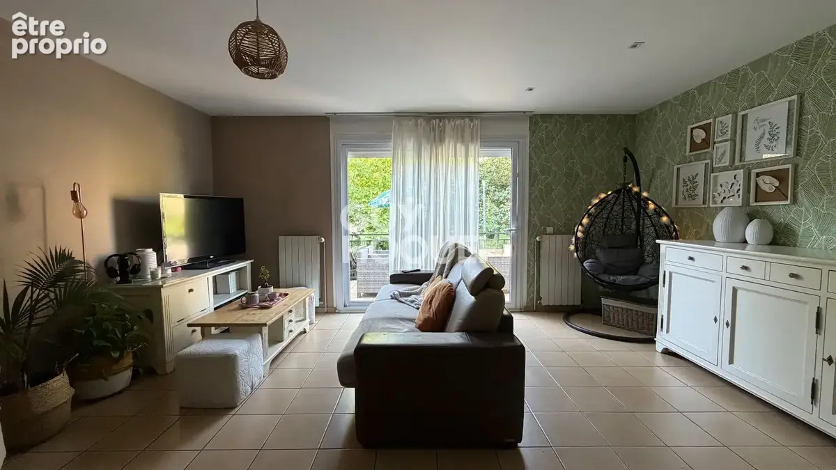 Maison Stains 5 pièce(s) 105 m2 - photo 3