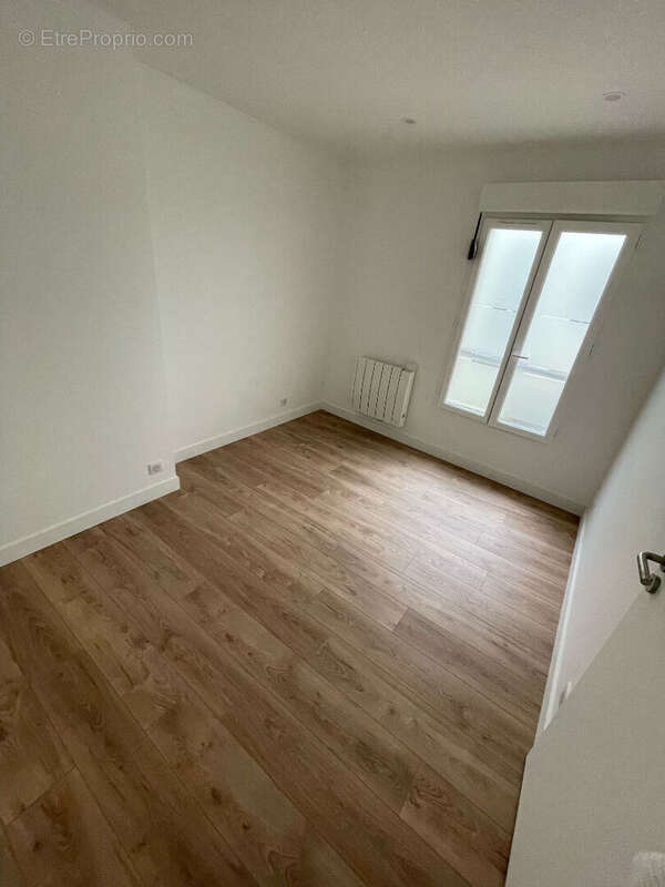 Appartement à BAGNEUX