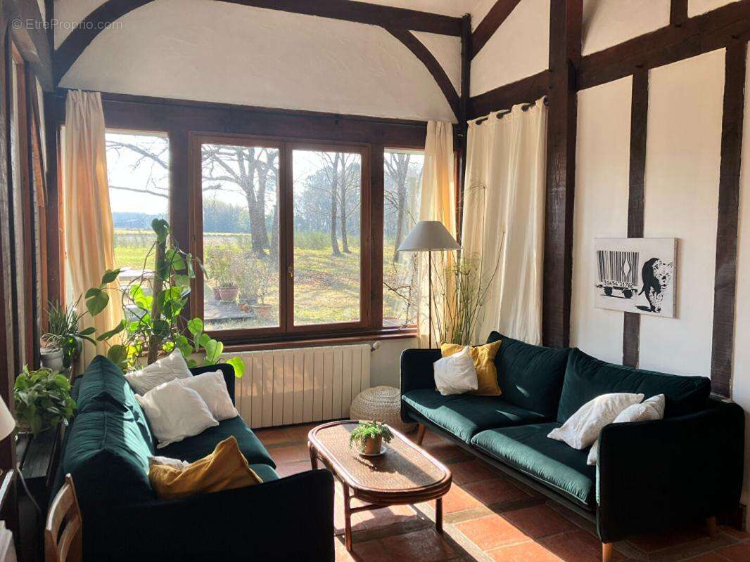 Maison à SOUSTONS