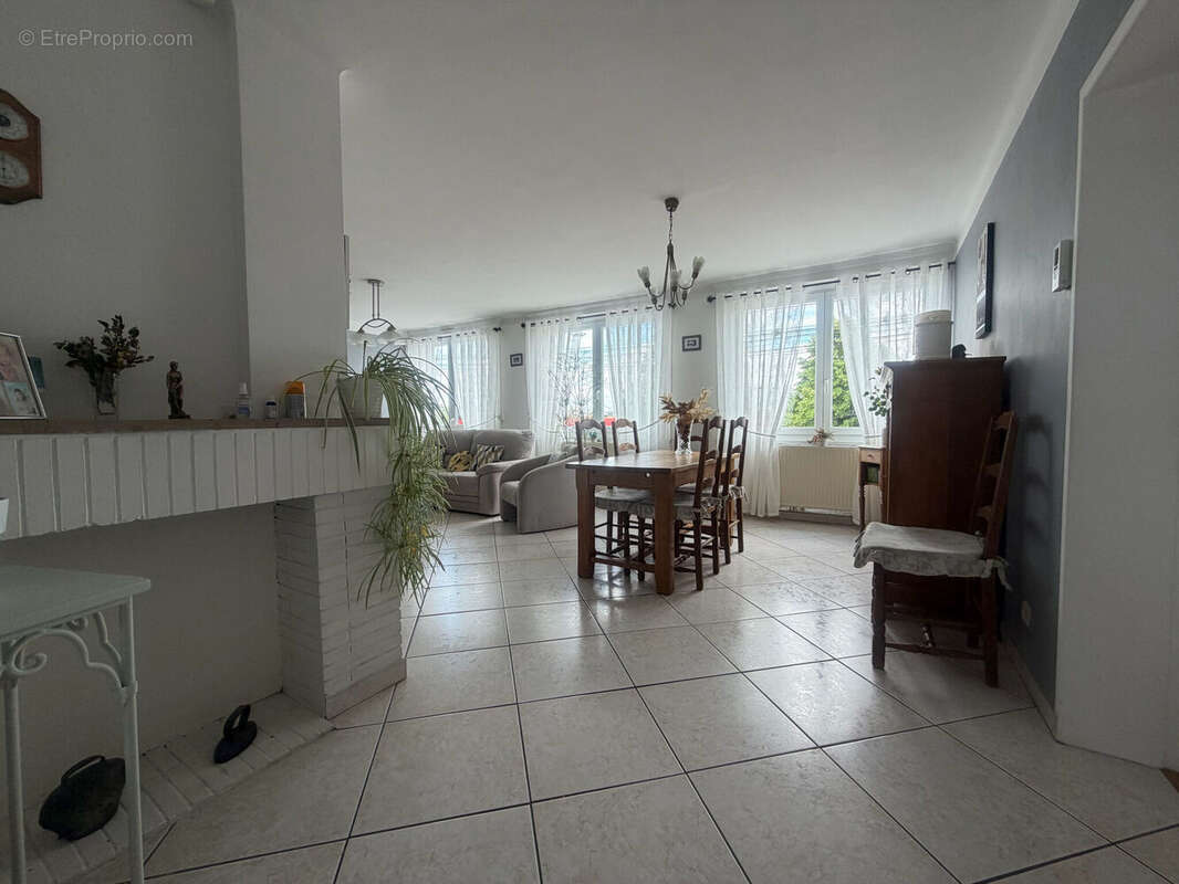 Photo 4 - Appartement à BETHUNE