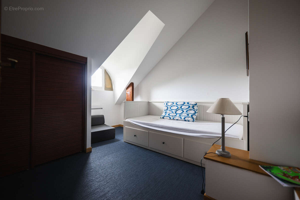 Maison à LE POULIGUEN