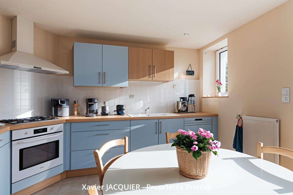 Maison à NANTES