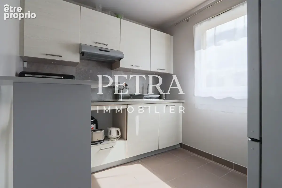 Appartement 2 pièces 46m2 - Métro L'hay les Roses - photo 6