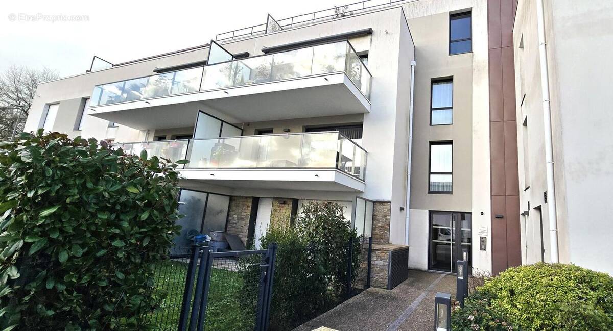 Photo 1 - Appartement à ARRADON