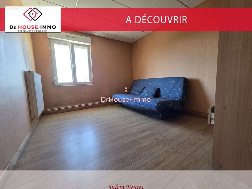 Maison 5 pièces 124 m² à vendre à Rougemont (25680) - photo 14
