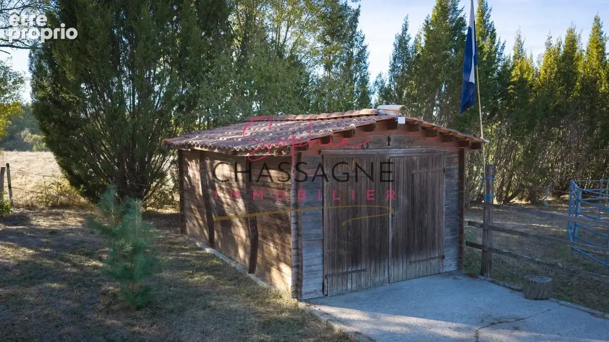 Propriété équestre en pierre de 350 m2 sur 10 hectares - photo 32