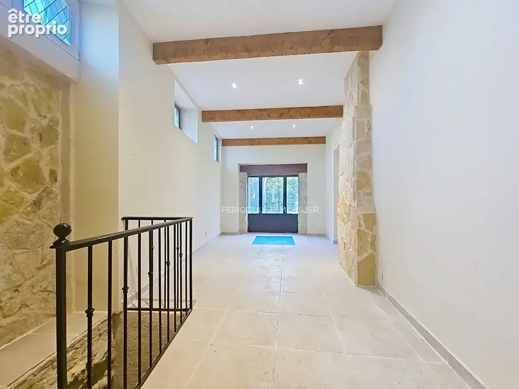 Propriété 12 pièces de 363 m2  à 10 minutes d'Avignon - photo 12