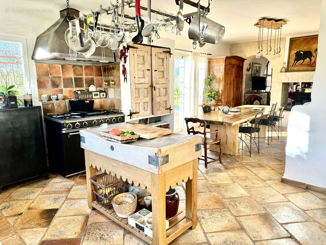 Maison à AIGUES-MORTES