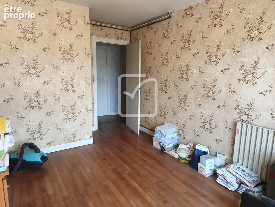 appartement 68 m2 Locminé - photo 4