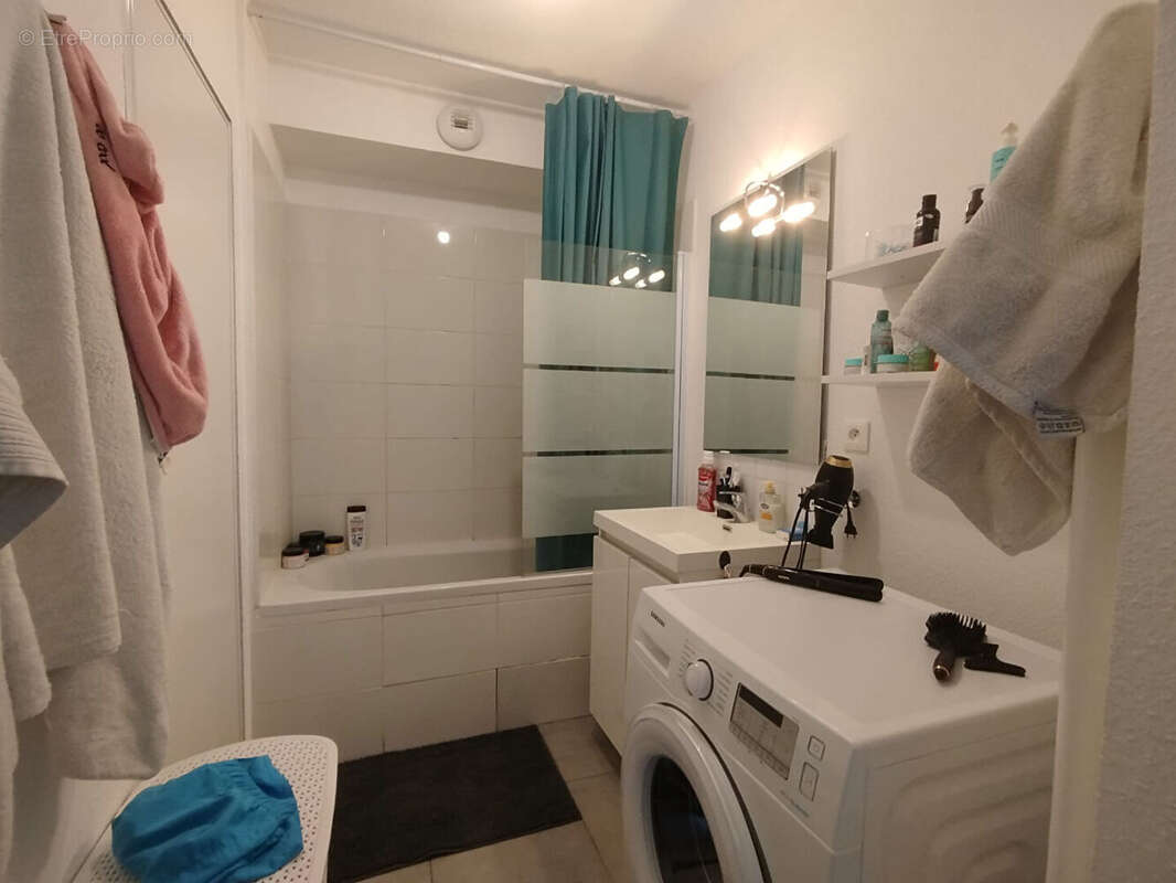 Appartement Provins T3 62 m2 - photo 6