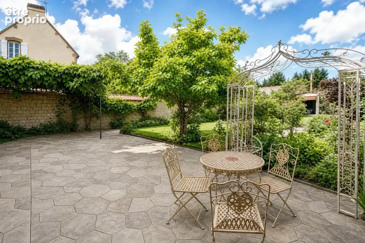 Maison de 9 pièces, 173 m², Saint-Pierre-lès-Nemours - photo 3