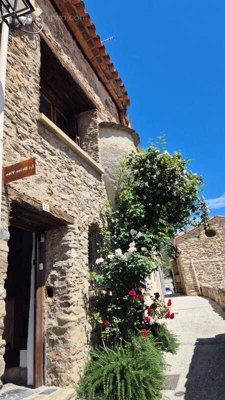Maison à RIA-SIRACH
