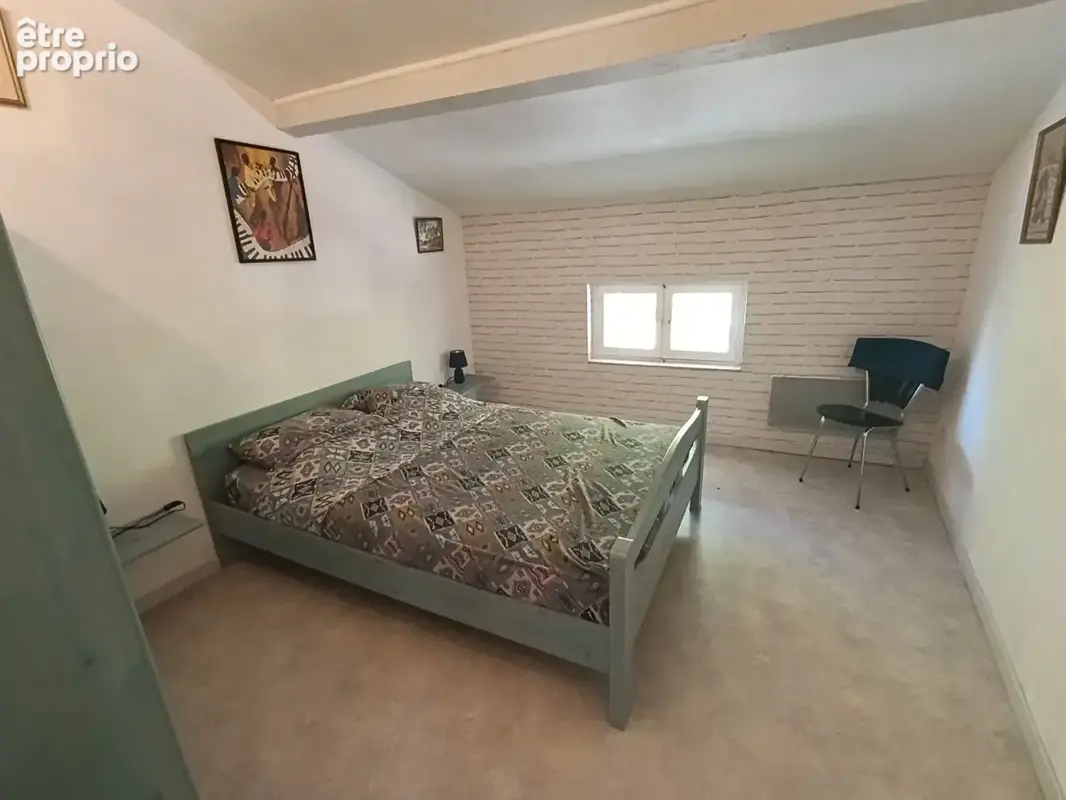Maison de village - photo 7