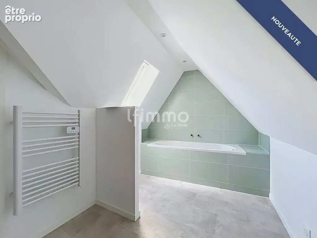 Appartement 3 pièces sous combles Illkirch - photo 3