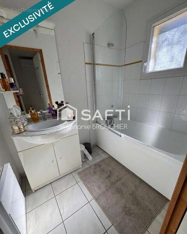Photo 5 - Appartement à SALAVAS
