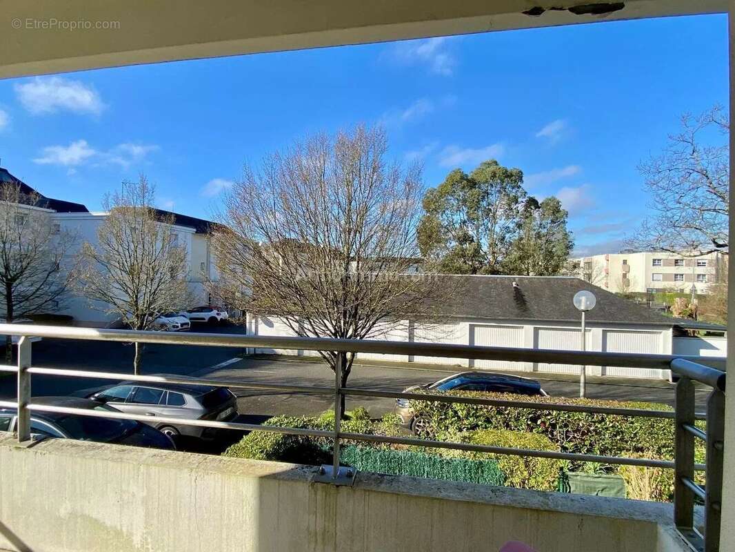 Appartement à VANNES